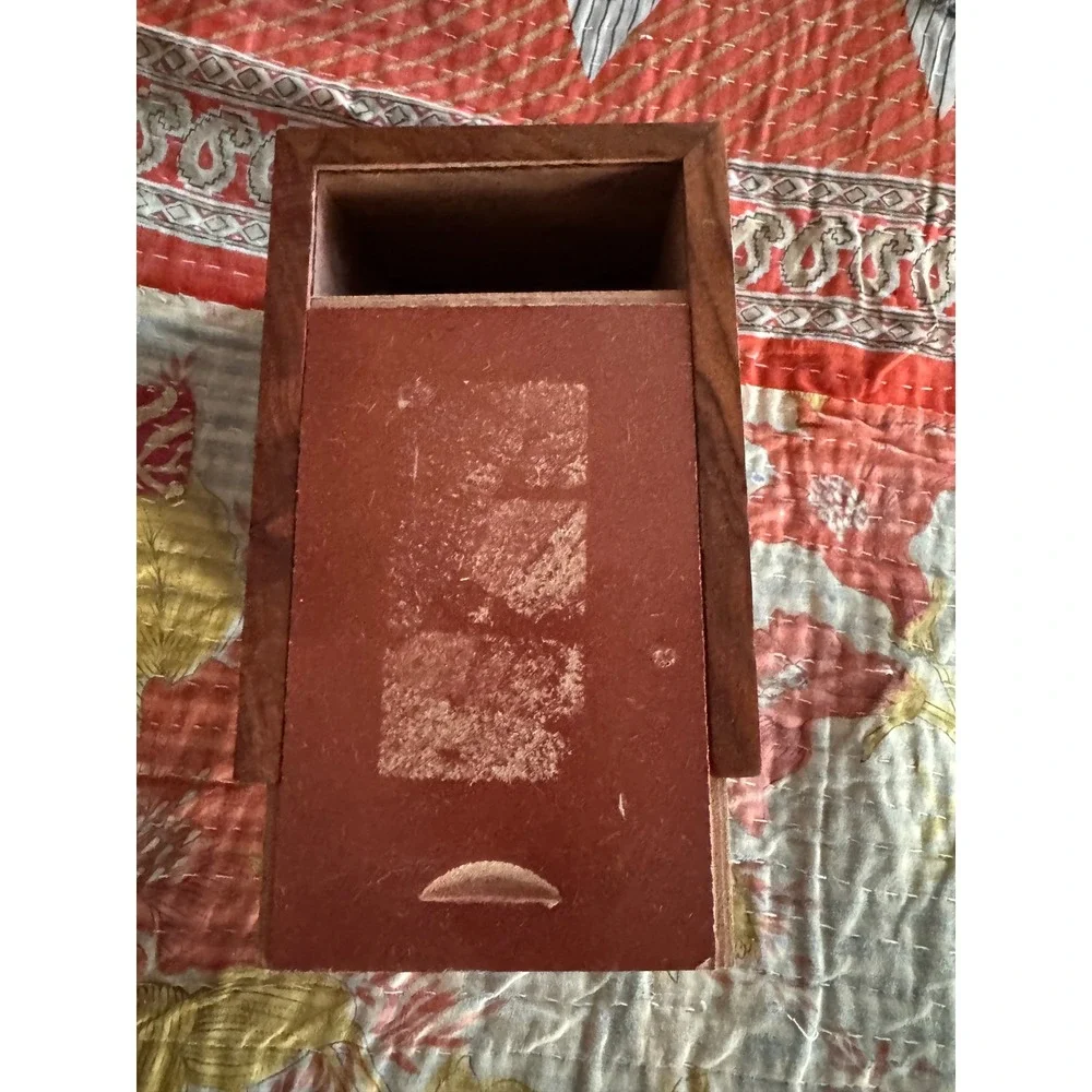 Beautiful Handmade‎ Pandora's Box